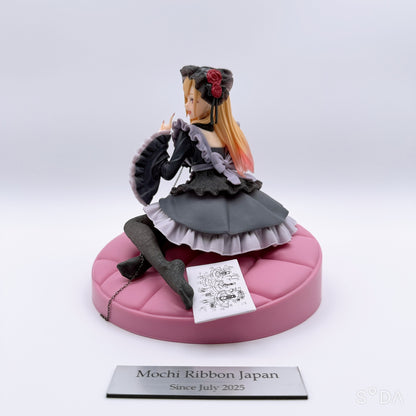 My Dress-Up Darling Marin Kitagawa Figure Set of 4