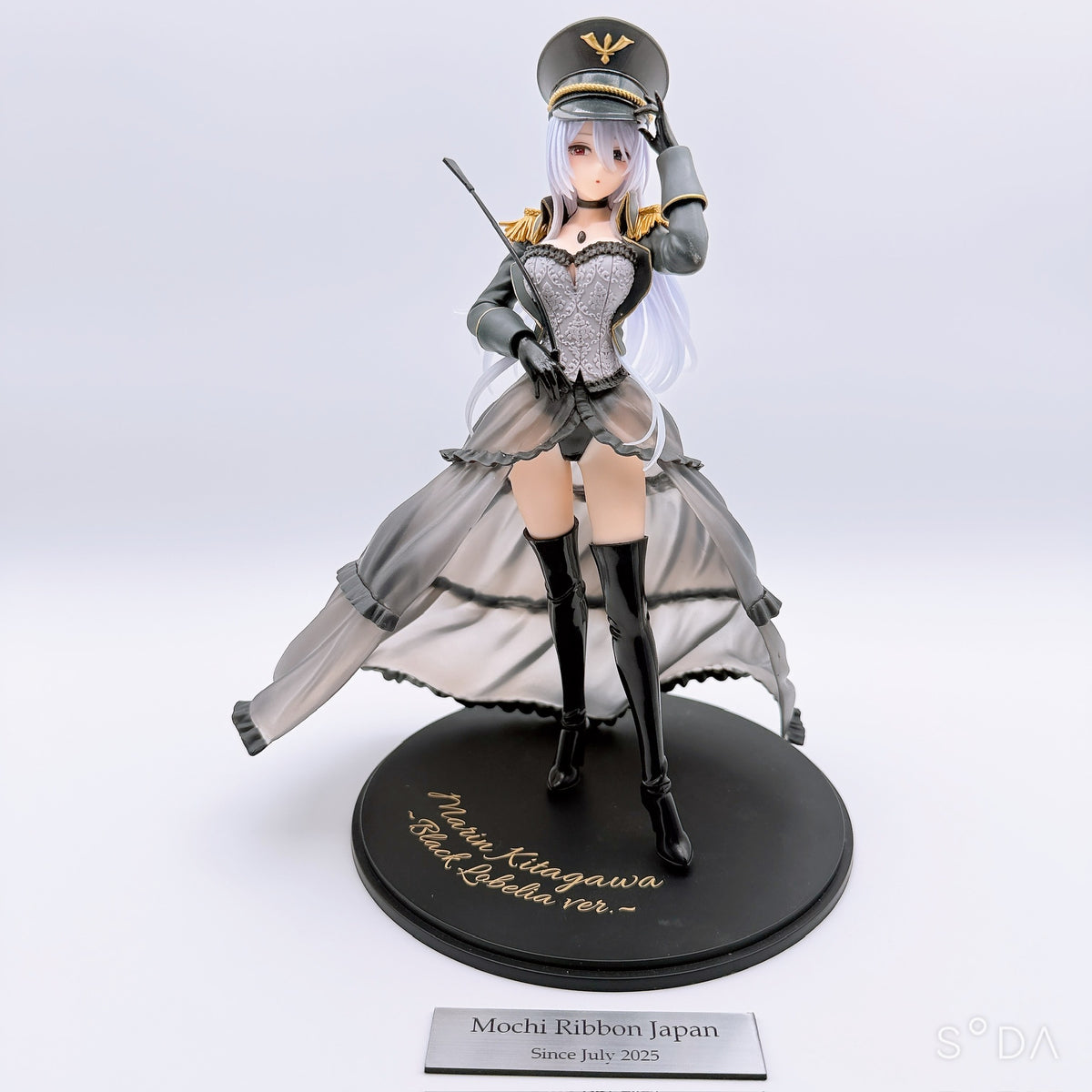 My Dress-Up Darling Marin Kitagawa Figure Set of 4