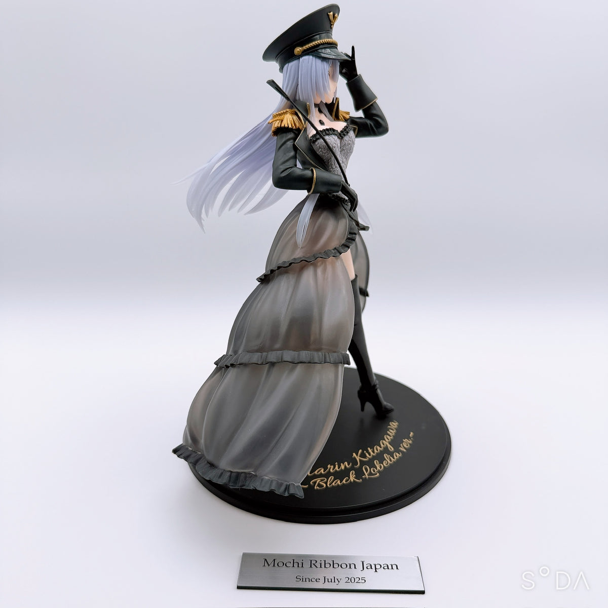 My Dress-Up Darling Marin Kitagawa Figure Set of 4