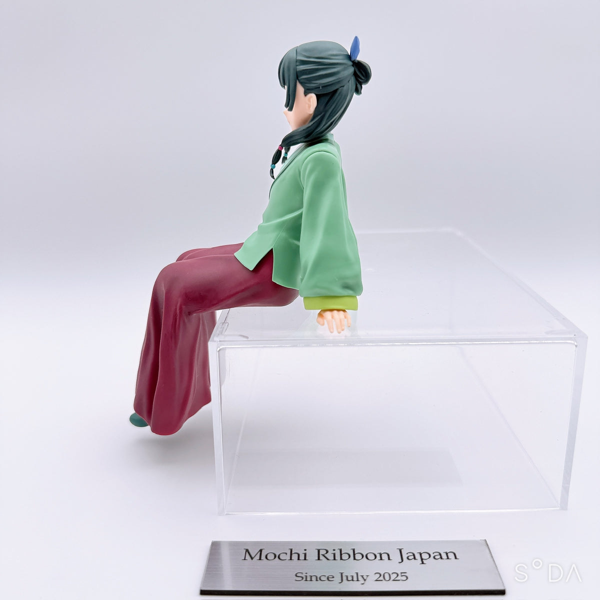 The Apothecary Diaries Maomao Figure Set of 5