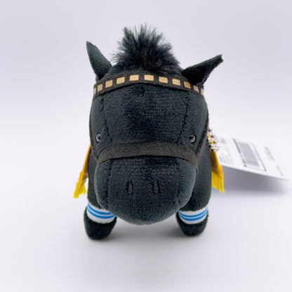 Umamusume Pretty Derby Fenomeno Goods Set of 7 (GOLD WEEK, Acrylic Stand, Tapestry, Plush)