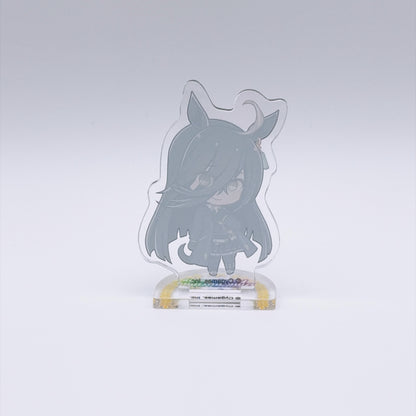 Manhattan Cafe 8-Item Set - Trio-Try-iT Figure, Chokonokko Figure, Chibi Plush, Acrylic Stands & more - Umamusume Pretty Derby
