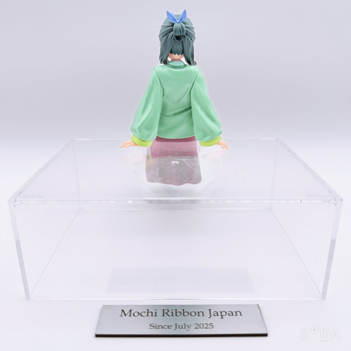 The Apothecary Diaries Maomao Figure Set of 5