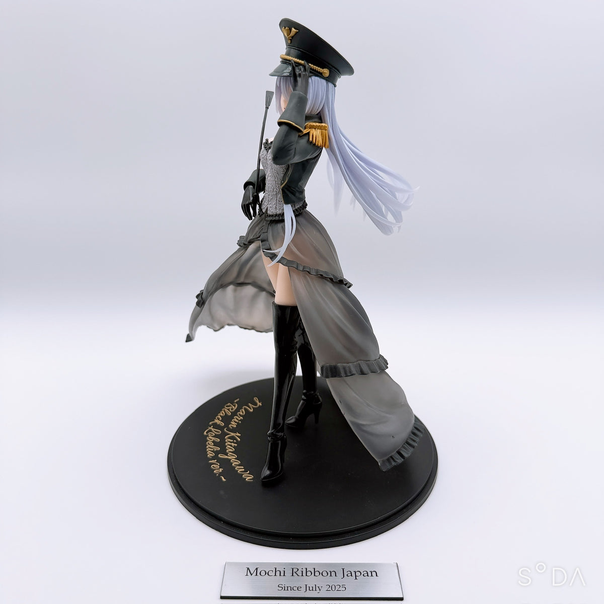 My Dress-Up Darling Marin Kitagawa Figure Set of 4