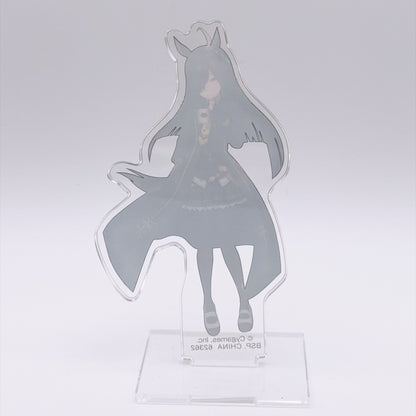Manhattan Cafe 8-Item Set - Trio-Try-iT Figure, Chokonokko Figure, Chibi Plush, Acrylic Stands & more - Umamusume Pretty Derby