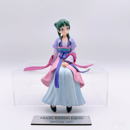 The Apothecary Diaries Maomao Figure Set of 5