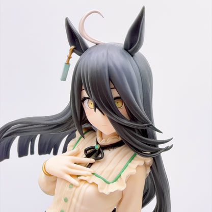 Manhattan Cafe 8-Item Set - Trio-Try-iT Figure, Chokonokko Figure, Chibi Plush, Acrylic Stands & more - Umamusume Pretty Derby