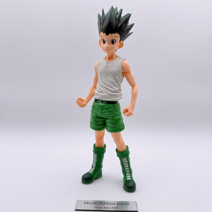 Gon Freecss Figure, Hunter x Hunter, Grandista - Gon -