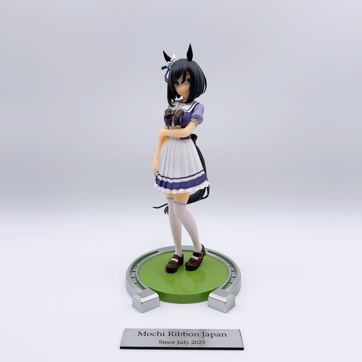 Eishin Flash Figure - Umamusume Pretty Derby