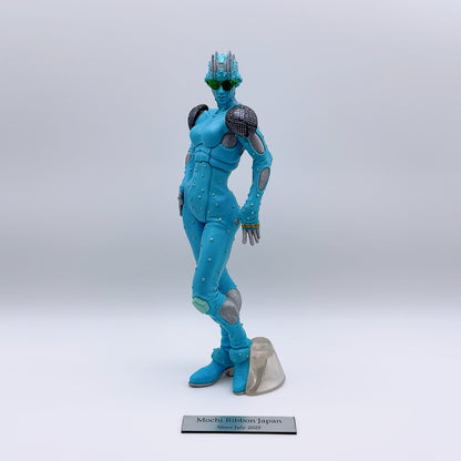 Stone Free - Ichiban Kuji JoJo's Bizarre Adventure: Stone Ocean STAND'S ASSEMBLE MASTERLISE Prize A Figure
