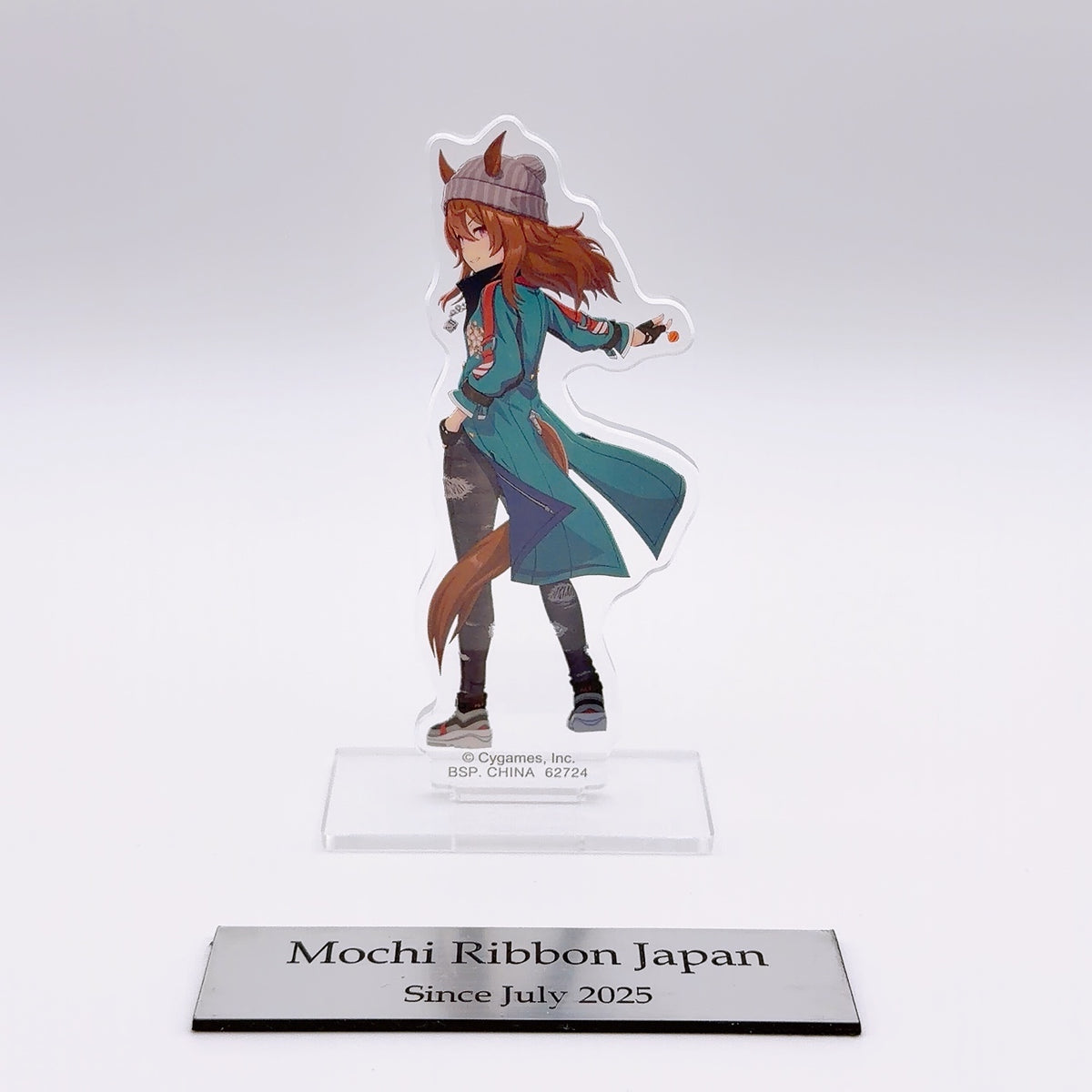 Nakayama Festa Acrylic Stand - Ichiban Kuji Umamusume Pretty Derby 7th Edition, E Prize