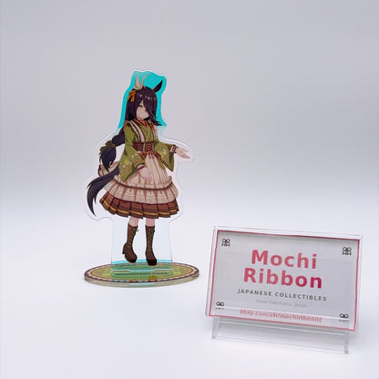 Umamusume Pretty Derby Manhattan Cafe Aurora Acrylic Stand Vol.9