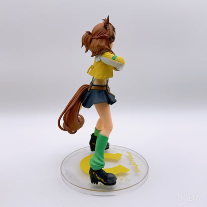Jungle Pocket Figure, Ichiban Kuji Umamusume Pretty Derby 9th Series, C Prize