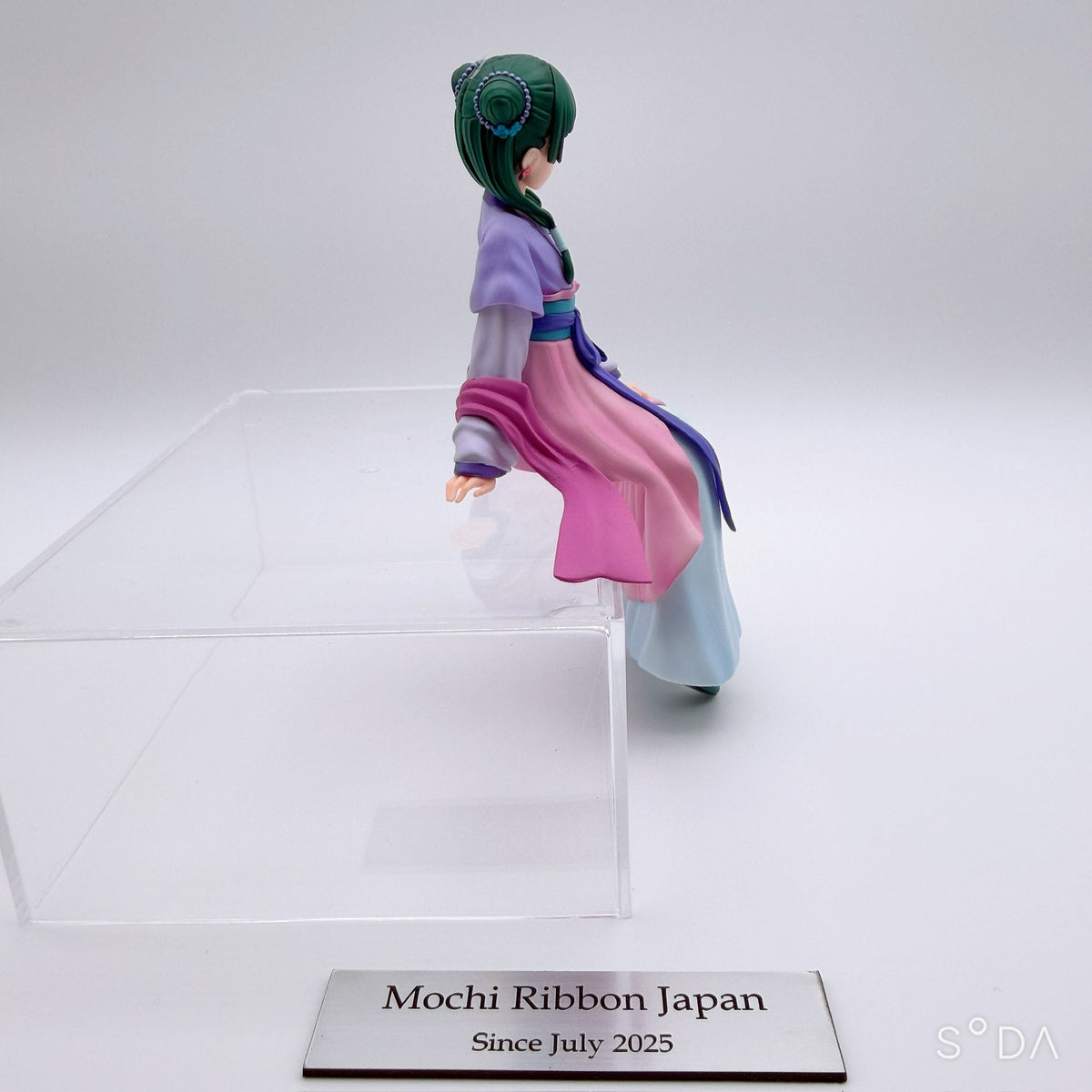 The Apothecary Diaries Maomao Figure Set of 5