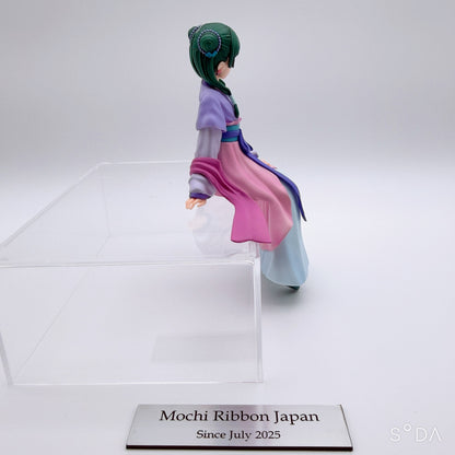 The Apothecary Diaries Maomao Figure Set of 5