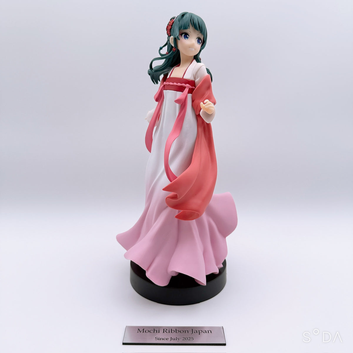 The Apothecary Diaries Maomao Figure Set of 5
