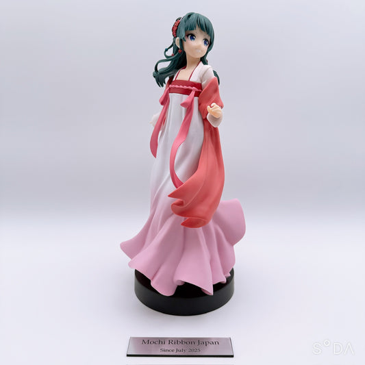 The Apothecary Diaries Maomao Figure Set of 5