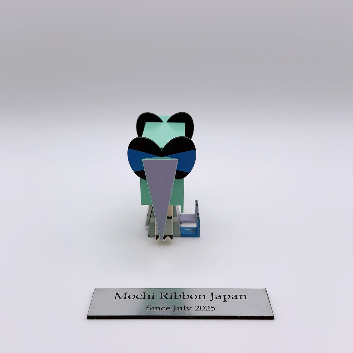 Hatsune Miku Jitomiku Ver. Graphig ABS Trading Figure Happy Kuji FamilyMart Limited Prize G