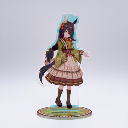 Umamusume Pretty Derby Manhattan Cafe Aurora Acrylic Stand Vol.9