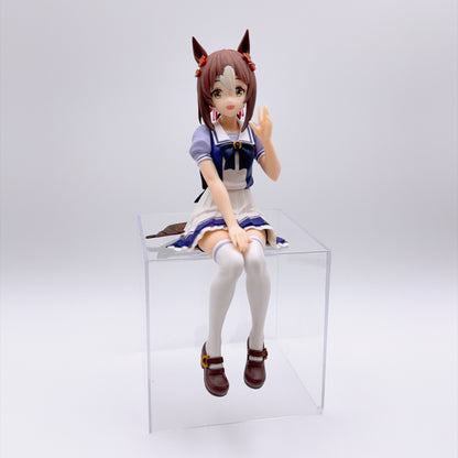 Umamusume Pretty Derby Fine Motion Goods Set of 11 (2 Figures, Plush, Acrylic, Rubber)