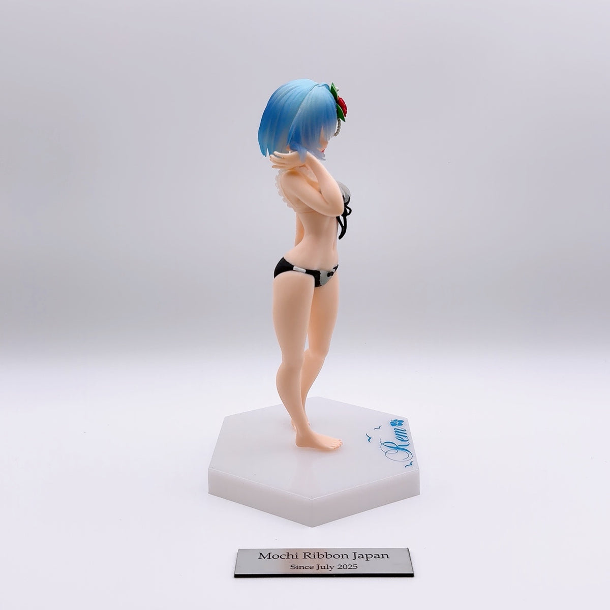 Rem Re:ZERO -Starting Life in Another World- Limited Premium Summer Beach Figure