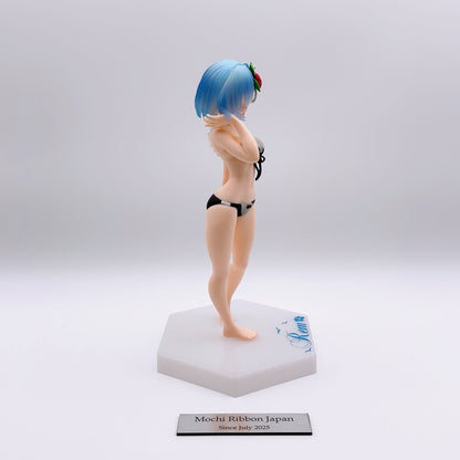 Rem Re:ZERO -Starting Life in Another World- Limited Premium Summer Beach Figure