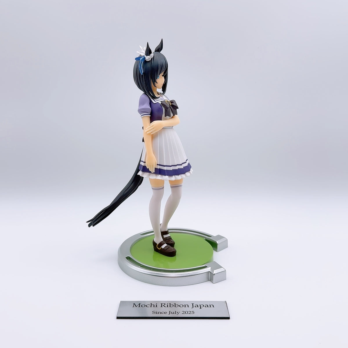 Eishin Flash Figure - Umamusume Pretty Derby