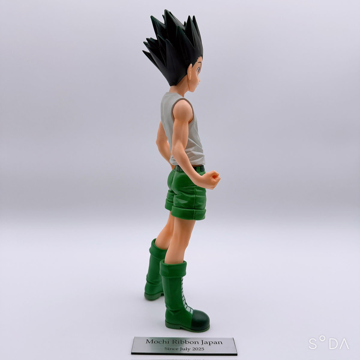 Gon Freecss Figure, Hunter x Hunter, Grandista - Gon -