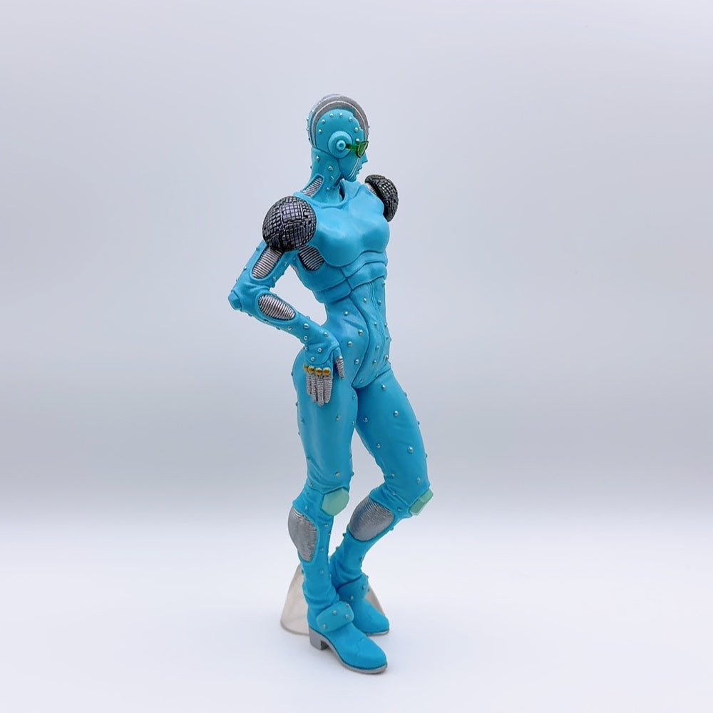 Stone Free - Ichiban Kuji JoJo's Bizarre Adventure: Stone Ocean STAND'S ASSEMBLE MASTERLISE Prize A Figure