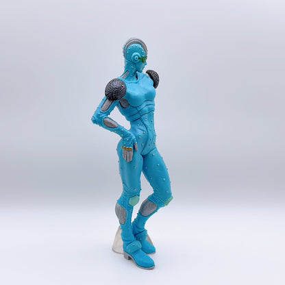 Stone Free - Ichiban Kuji JoJo's Bizarre Adventure: Stone Ocean STAND'S ASSEMBLE MASTERLISE Prize A Figure