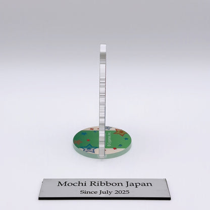 Nakayama Festa Acrylic Stand, Umamusume Pretty Derby Kyarafiyu - Umapyoi Densetsu - Vol. 7