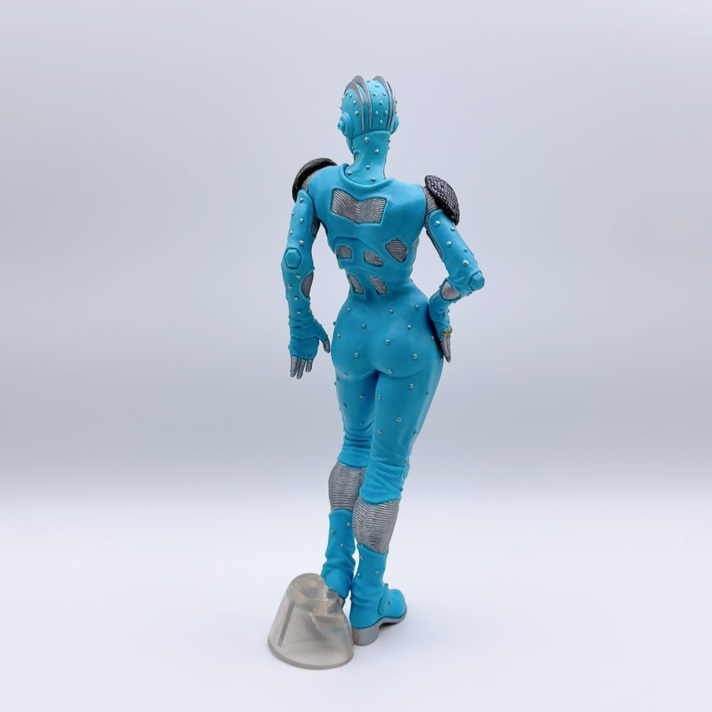 Stone Free - Ichiban Kuji JoJo's Bizarre Adventure: Stone Ocean STAND'S ASSEMBLE MASTERLISE Prize A Figure