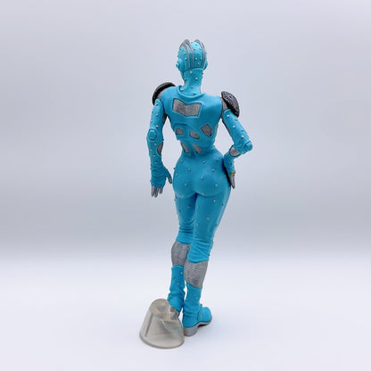 Stone Free - Ichiban Kuji JoJo's Bizarre Adventure: Stone Ocean STAND'S ASSEMBLE MASTERLISE Prize A Figure