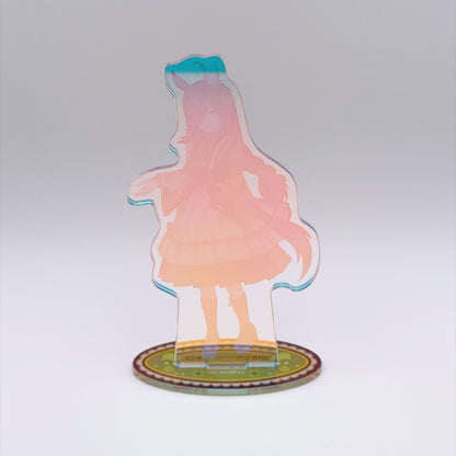 Umamusume Pretty Derby Manhattan Cafe Aurora Acrylic Stand Vol.9