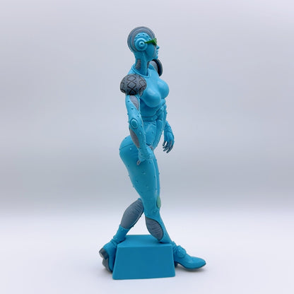 Stone Free "JoJo's Bizarre Adventure Part 6: Stone Ocean" Grandista-S.F- Figure