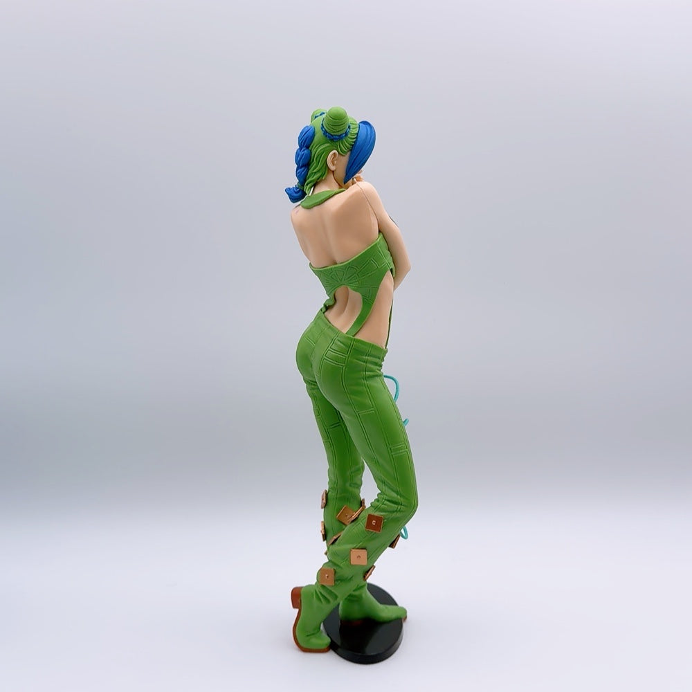 Kujo Jolyne "JoJo's Bizarre Adventure Part 6: Stone Ocean" Grandista - Kujo Jolyne - #2 Figure