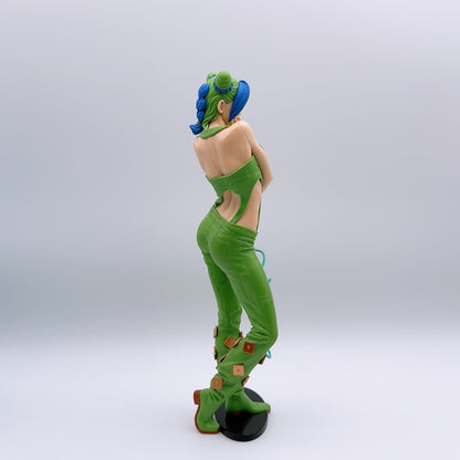 Kujo Jolyne "JoJo's Bizarre Adventure Part 6: Stone Ocean" Grandista - Kujo Jolyne - #2 Figure