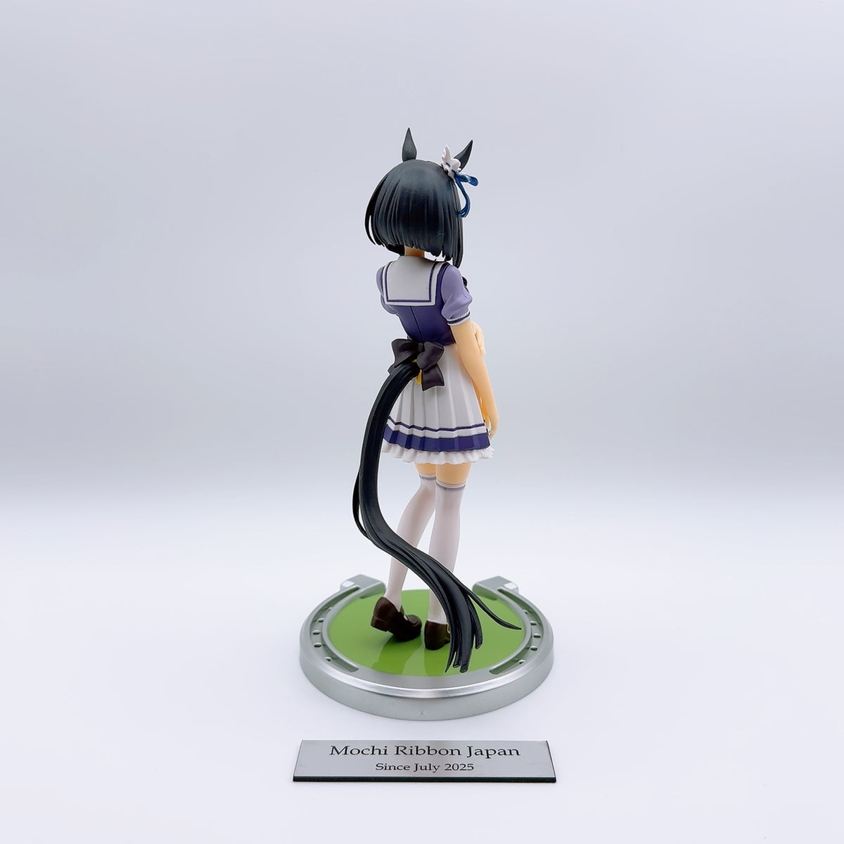 Eishin Flash Figure - Umamusume Pretty Derby
