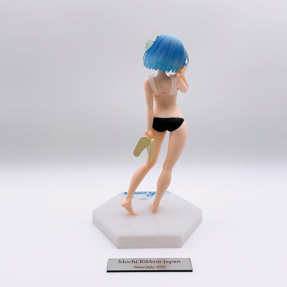 Rem Re:ZERO -Starting Life in Another World- Limited Premium Summer Beach Figure
