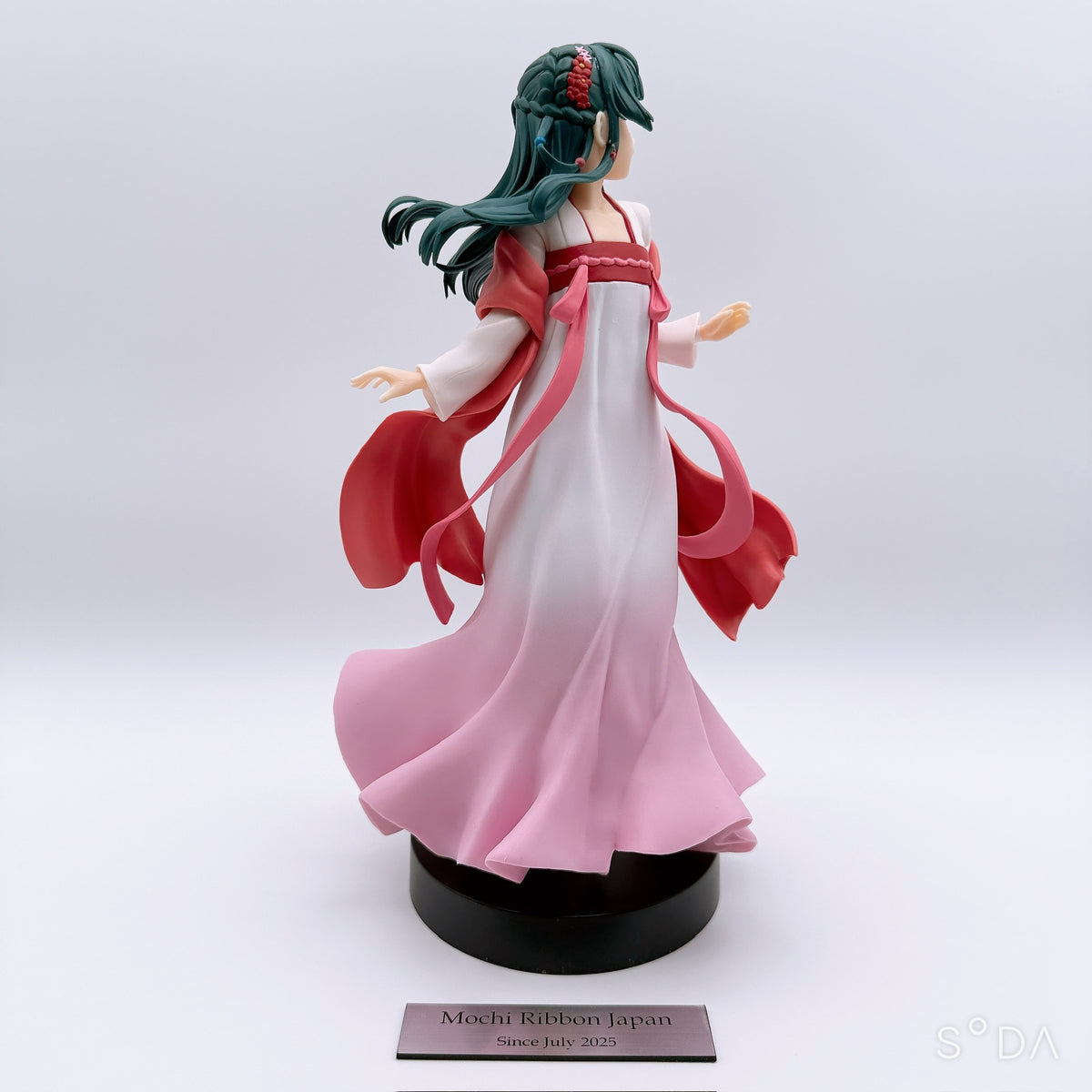 The Apothecary Diaries Maomao Figure Set of 5