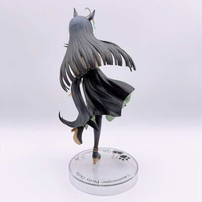 Manhattan Cafe 8-Item Set - Trio-Try-iT Figure, Chokonokko Figure, Chibi Plush, Acrylic Stands & more - Umamusume Pretty Derby