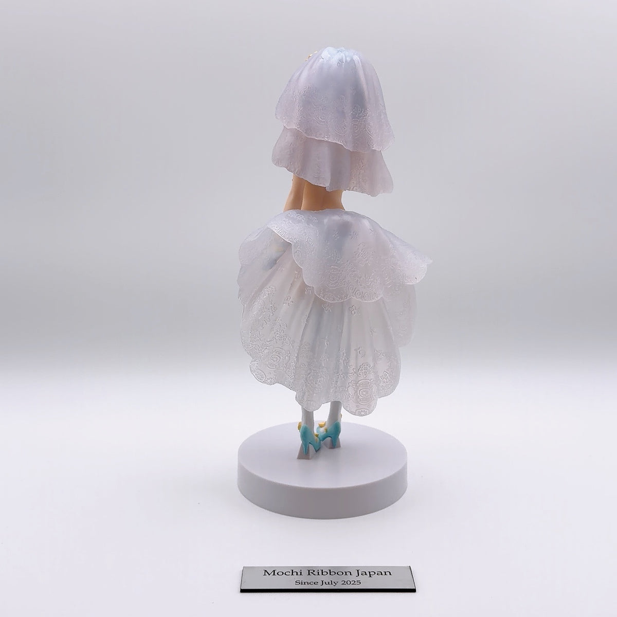 Rem Re:ZERO -Starting Life in Another World- EXQ Figure - Ram and Rem's Special Assortment - (1 Figure)