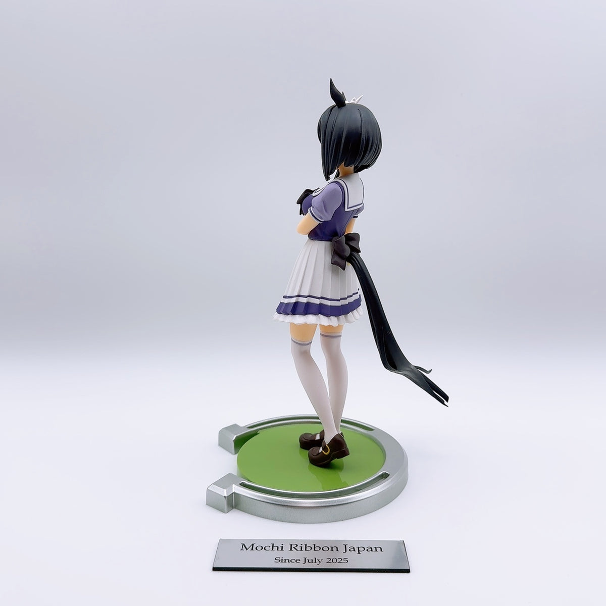 Eishin Flash Figure - Umamusume Pretty Derby