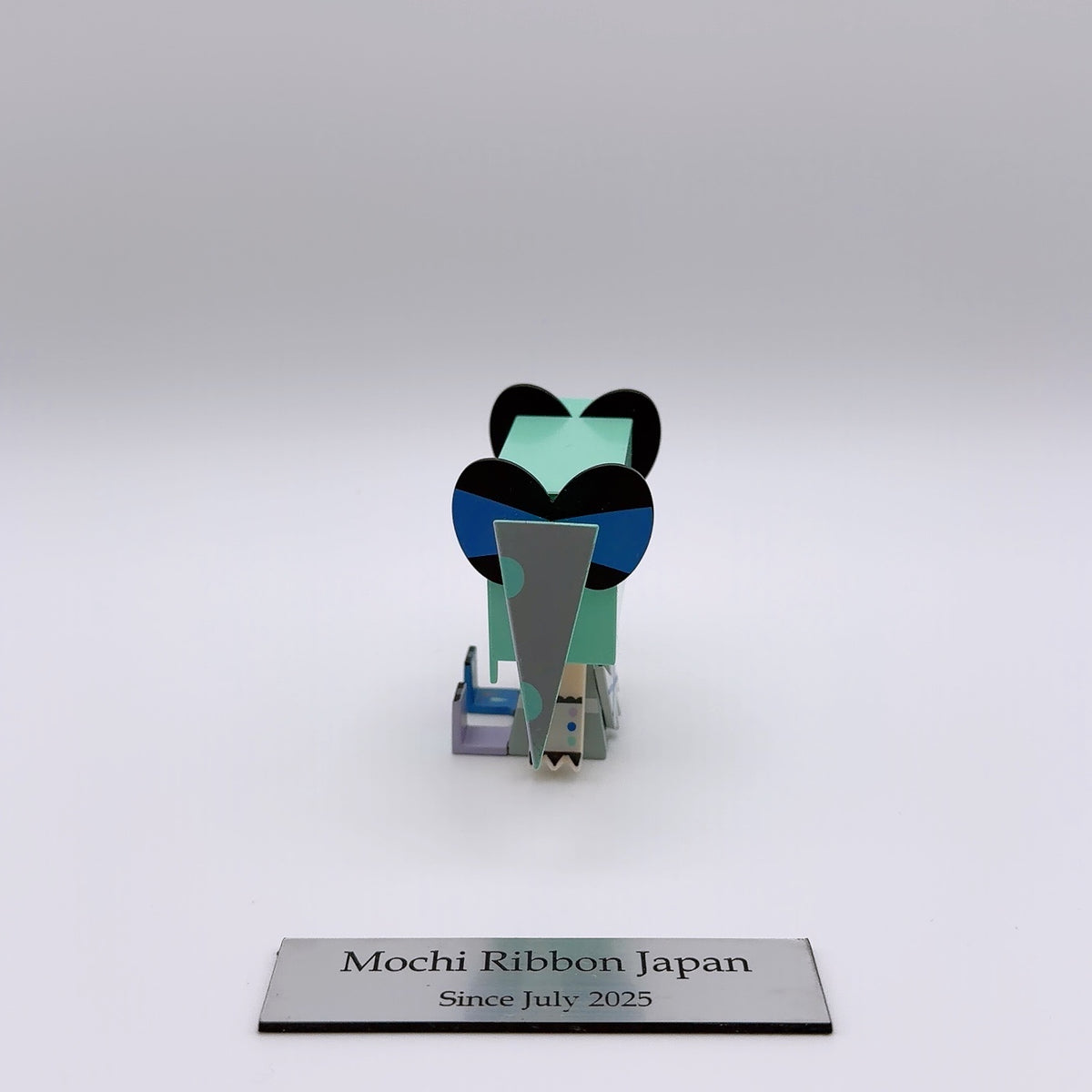 Hatsune Miku Jitomiku Ver. Graphig ABS Trading Figure Happy Kuji FamilyMart Limited Prize G