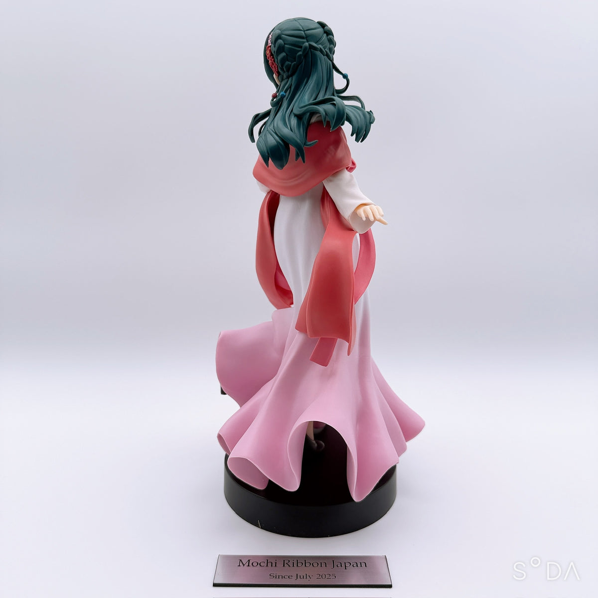 The Apothecary Diaries Maomao Figure Set of 5