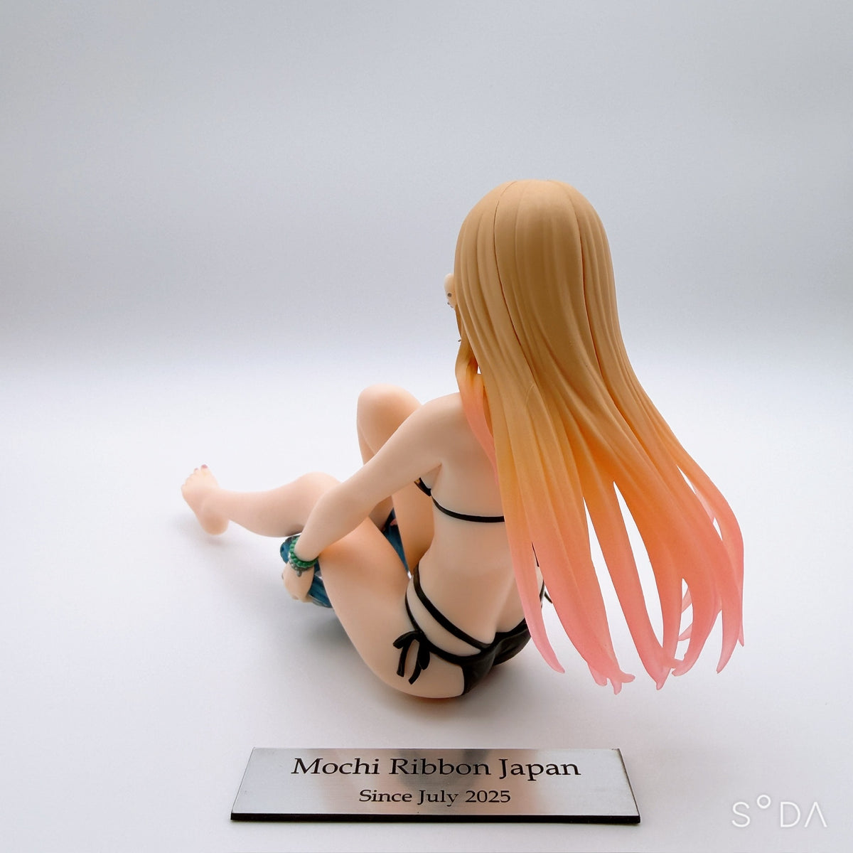 My Dress-Up Darling Marin Kitagawa Figure Set of 4