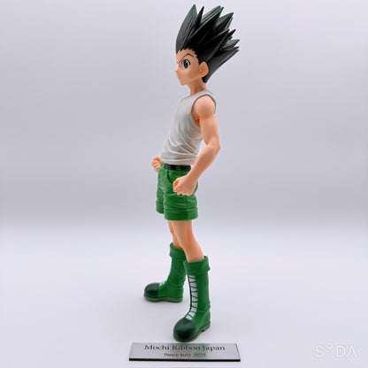 Gon Freecss Figure, Hunter x Hunter, Grandista - Gon -