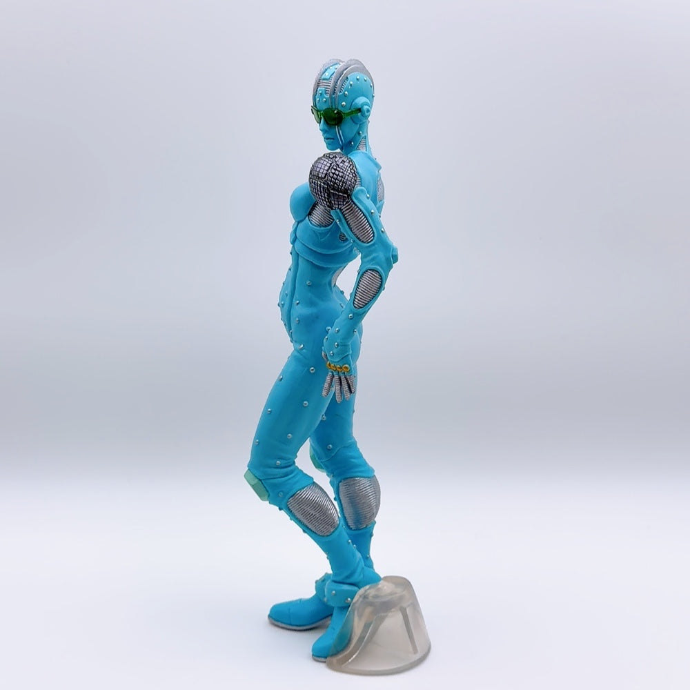 Stone Free - Ichiban Kuji JoJo's Bizarre Adventure: Stone Ocean STAND'S ASSEMBLE MASTERLISE Prize A Figure