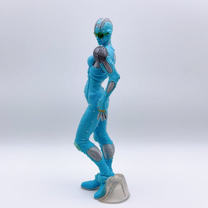Stone Free - Ichiban Kuji JoJo's Bizarre Adventure: Stone Ocean STAND'S ASSEMBLE MASTERLISE Prize A Figure