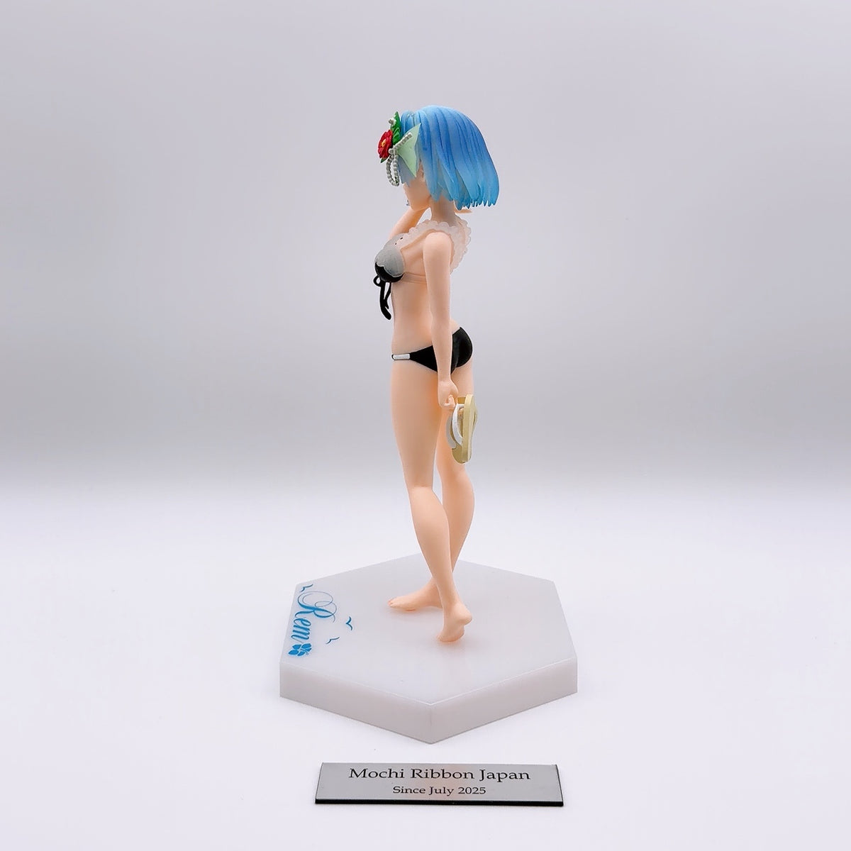 Rem Re:ZERO -Starting Life in Another World- Limited Premium Summer Beach Figure